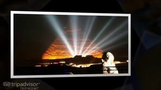 PHARONIC BUILDING ***D.HAFEZ AMIN*** смотреть онлайн