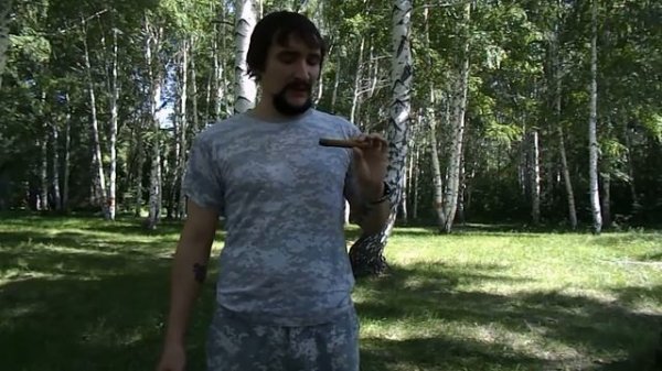 Сигара Cherokee Premium Robusto