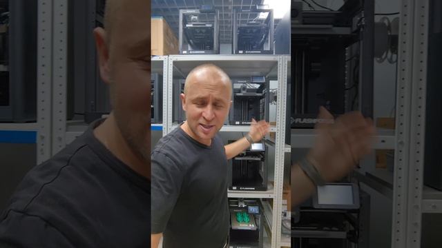 Обучающий пластик для 3Д печати 😯 смотреть онлайн