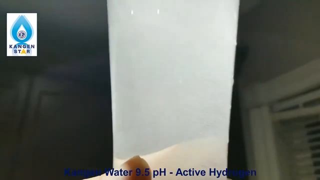 Active Hydrogen water 9.5ph смотреть онлайн