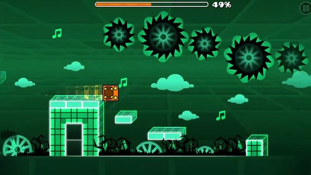 прохождение игры geometry dash alpha пака смотреть онлайн