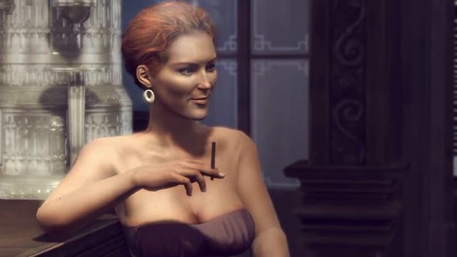 НАЧАЛО / MAFIA 2 Game/Play #1