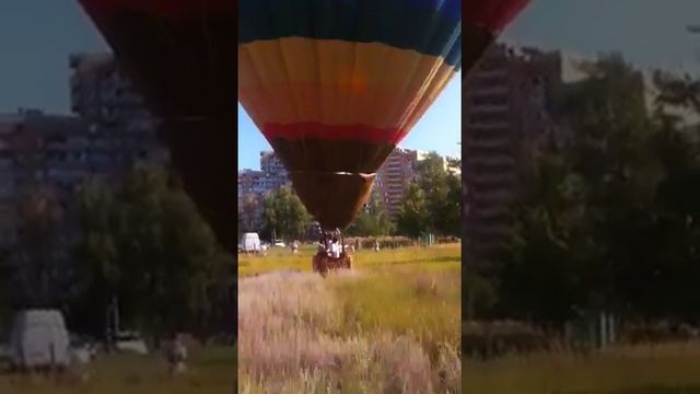 Я сломал воздушный шар! смотреть онлайн