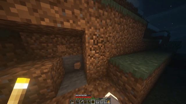 Minecraft Survival - 1 смотреть онлайн
