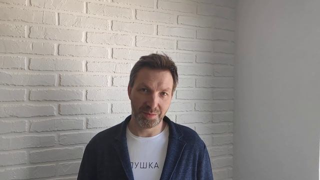 Алексей Рахманов ( визитка) смотреть онлайн