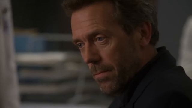 Waking Up From A Food Coma | House M.D.. смотреть онлайн
