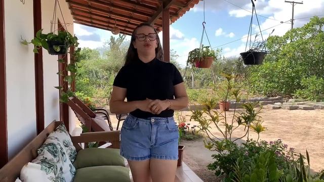 COLHI NA HORTA E FIZ ALMOÇO | Me DETONARAM DE COMENTARIOS FEIO ORRIVEL | EU RESPONDE TUDO (DESABAFO смотреть онлайн