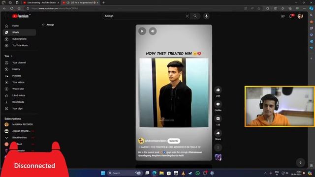 LIVE 213 - Back to the grind in Asphalt 9 | Multiplayer, Events | #a9creator #gaming смотреть онлайн