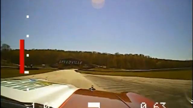 One Lap Camaro Event #2 - Road America Long Course смотреть онлайн