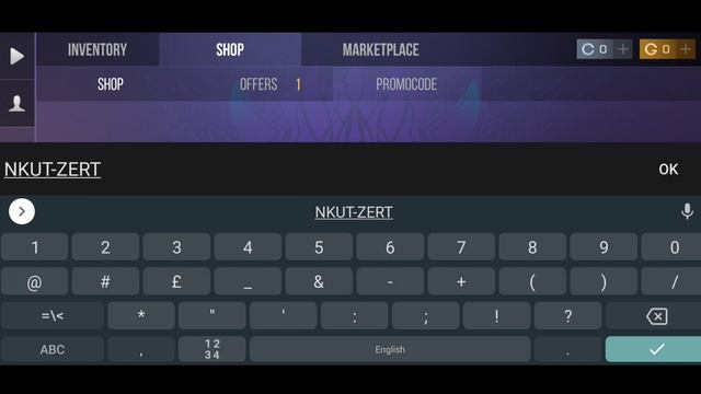 STANDOFF 2 PROMO CODES - PROMO CODE FOR STANDOFF 2 - STANDOFF 2 CODES смотреть онлайн