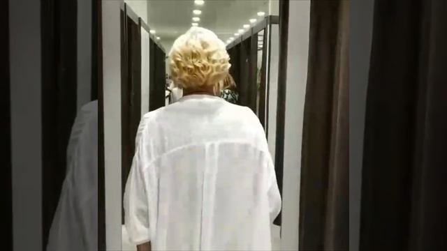 Стала на 20 лет моложе ! Невероятно !