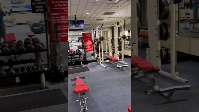 Harvey’s Lake Tahoe Fitness Center In Stateline Nevada