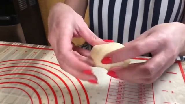 Пирожки с мясом. смотреть онлайн