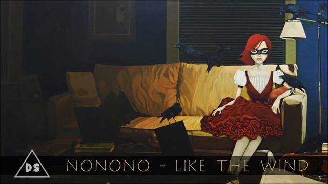NONONO - Like The Wind смотреть онлайн