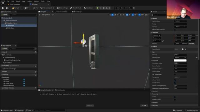 3. Introduction To Blueprints