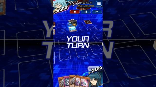 Yugioh Duel Links - Is THIS The New Partner for The Calculator? смотреть онлайн