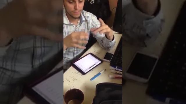 Prueba de calidad del cubo de resistencias смотреть онлайн