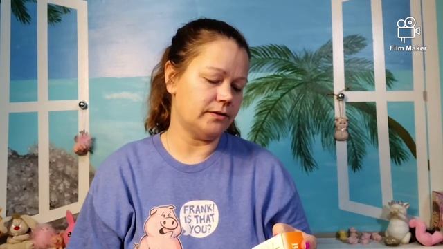Friend mail and Ipsy plus January 2022 смотреть онлайн