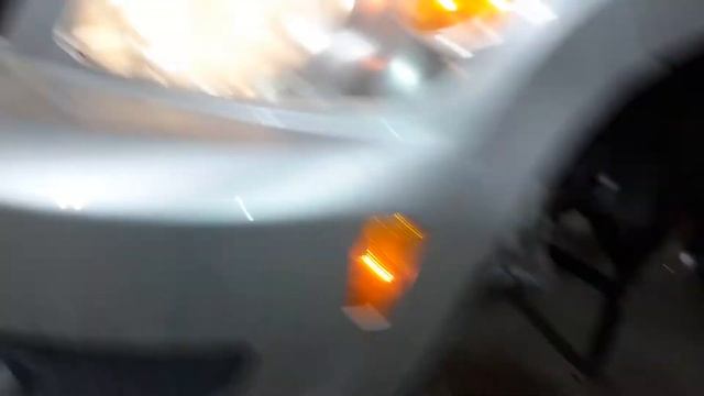 Parts For 2008 Chevrolet HHR SS GM4552 смотреть онлайн