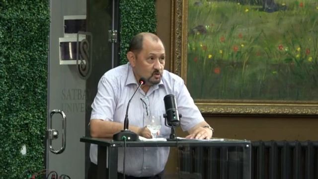 Защита докторской диссертации смотреть онлайн