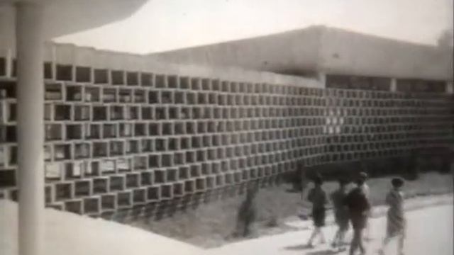 Гео, СССР,Ташкент смотреть онлайн