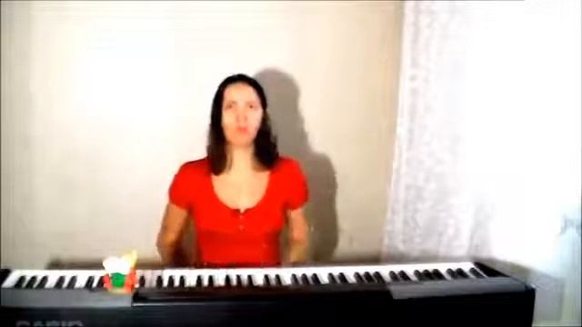 "Белоснежка и семь гномов" Allegretto Ф.Черчиль смотреть онлайн