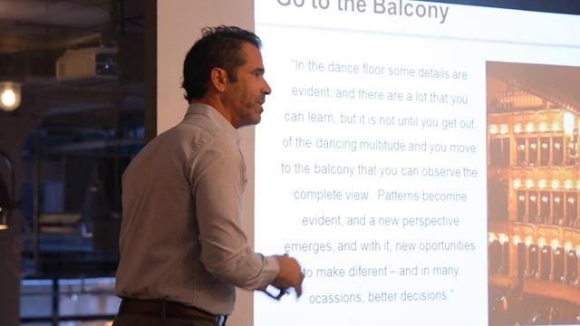 CSL Programming - Jorge Rodriguez: Grow Your Startup By Partnering With Corporations смотреть онлайн