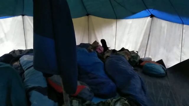 Поход на 79 километр. смотреть онлайн