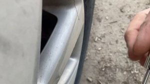 Ручка для измерения тормозных колодок - меряем колодки быстро, точно и легко.