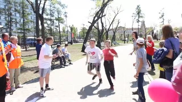 Спорт во благо смотреть онлайн