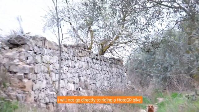 Marc Marquez Fitness Training & MotoGP Skills 2024 Season
