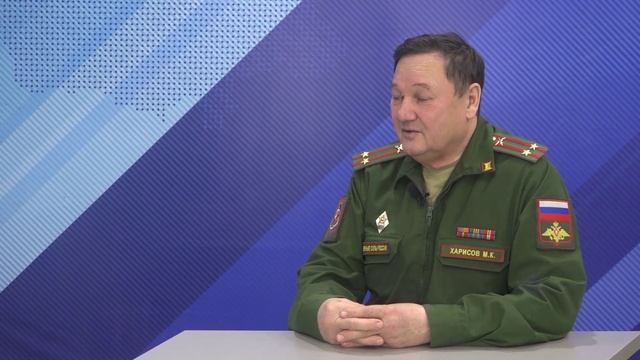 "Актуальное интервью" от 04.12.2024 г. смотреть онлайн