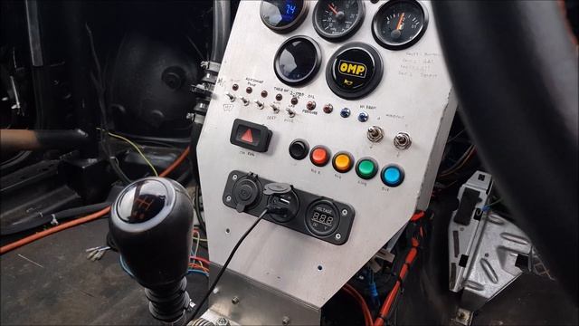 Ultra Capacitor Testing! Bye Bye Car Battery! смотреть онлайн