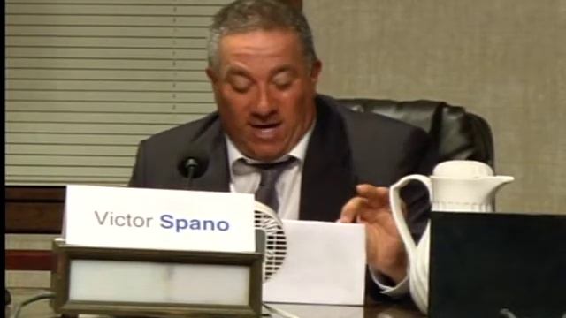 9/23/14 - City Of Pacifica Council Election Forum - September 23, 2014