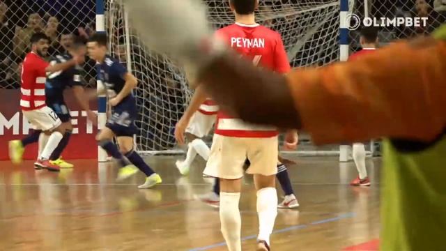 Чемпионат Казахстана. 11 тур. Каспий - Байтерек. смотреть онлайн