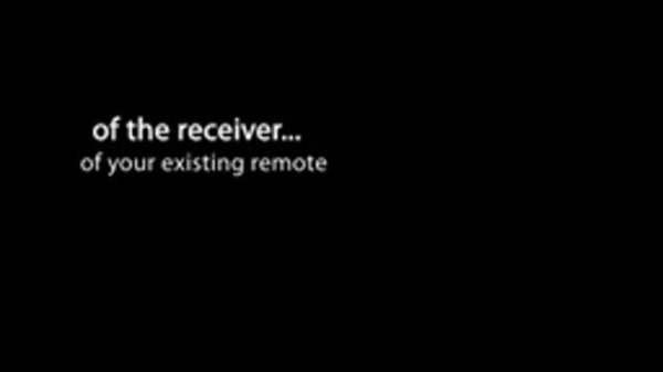 How to Program Elsema 301 Garage Gate Remote Control