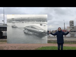 История Володарского моста.