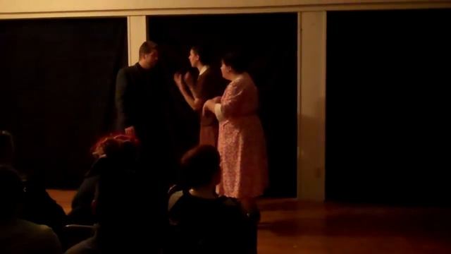 Lionface Productions Romeo and Juliet (2014) Part Two смотреть онлайн