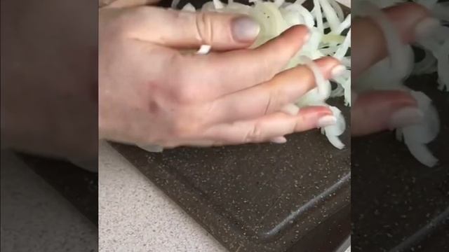 Мясо по-французски🥩🍷 смотреть онлайн