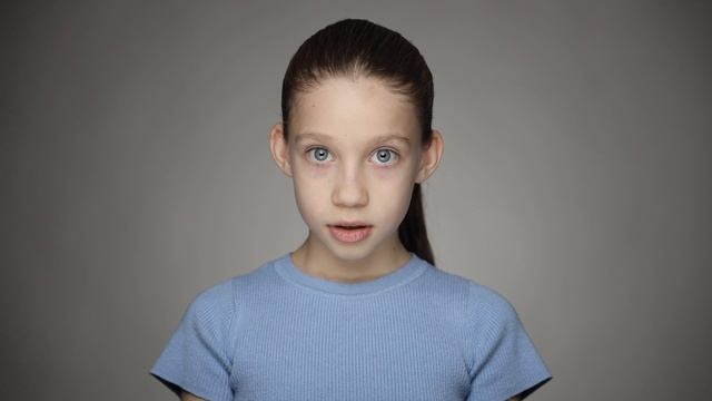 София Станева - Видео-визитка на русском