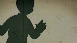 Федя Зайцев. Советский мультфильм 1948 года