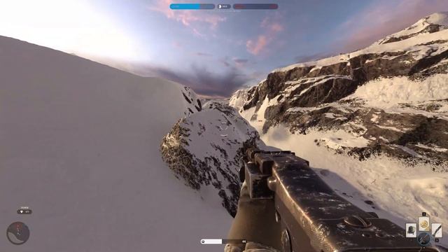 Star Wars™: Battlefront - [ Ultimate Edition ] — Часть 1 [ 4K 144Hz RTX3080 ] смотреть онлайн
