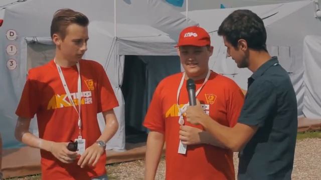 Дуэт "ДА" на "ТЕРРИТОРИИ СМЫСЛОВ" смотреть онлайн