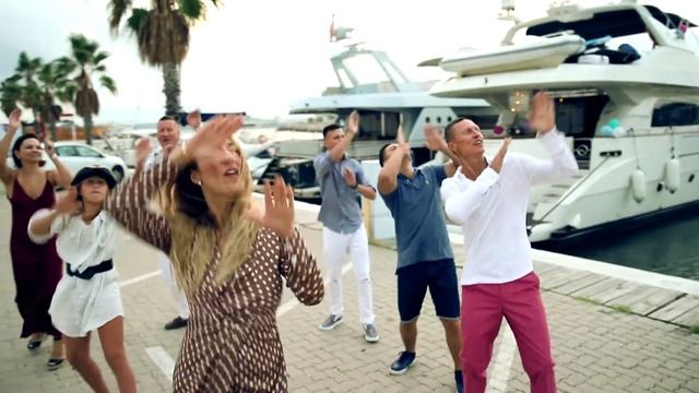 Видеосъемка в Барселоне. Видеограф в Испании. Videógrafo de la fiesta infantil Barcelona смотреть онлайн