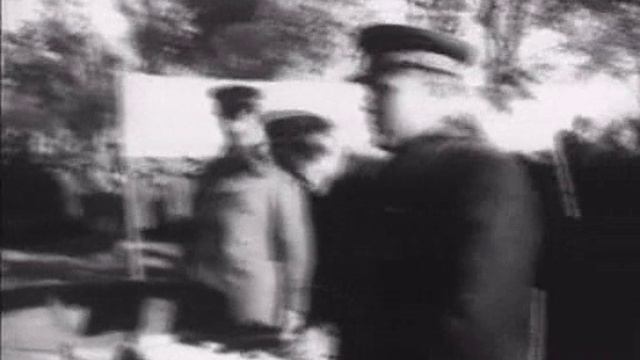 Великая Отечественная война 7 серия «Оборона Сталинграда» (документальный сериал, 2000) смотреть онлайн