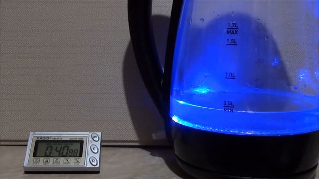 Кипение воды смотреть онлайн