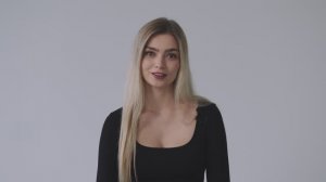 Алина Колесникова