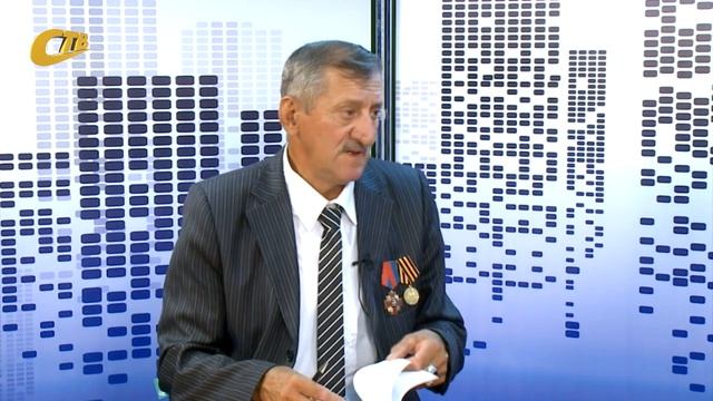 ЖЕЛЕЗНОГОРСКИЙ ПОЭТ АЛЕКСАНДР КОВАЛЕВ ВЫПУСТИЛ СБОРНИК СТИХОТВОРЕНИЙ НА ТАНКОВОМ ПОЛЕ