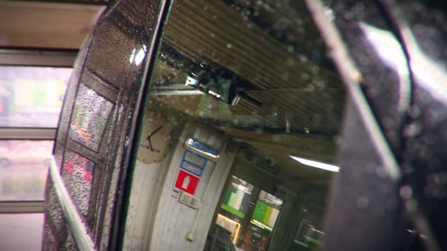 Замена моторного масла в Mercedes-Benz V-Класс W447 #маслофф #автосервис #заменамасла #маслоффрядом