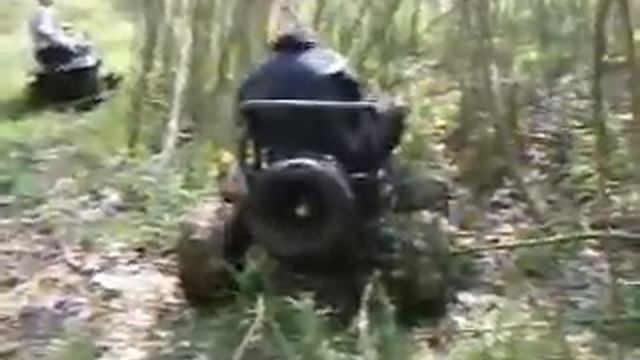 Extreme Power Wheels Jeep смотреть онлайн